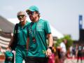 Fernando Alonso consiguió en Sepang su mejor resultado de la temporada