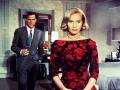 La actriz Eva Marie Saint interpretando a Eve Kendall en 'Con la muerte en los talones' junto a Cary Grant.

REMITIDA / HANDOUT por SINDICATO DE ACTORES DE EEUU SAG-AFTRA
Fotografía remitida a medios de comunicación exclusivamente para ilustrar la noticia a la que hace referencia la imagen, y citando la procedencia de la imagen en la firma
07/10/2026