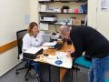 Castilla y León participa con los primeros 1.500 pacientes en el mayor estudio de investigación en salud desarrollado en España para avanzar en la prevención, diagnóstico y tratamientos personalizados
