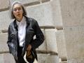 La canadiense Anne Carson ha ganado el Premio Nobel de Literatura 2026