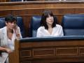 La ministra de Ciencia, Innovación y Universidades, Diana Morant