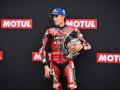 Marc Márquez, en una imagen de archivo