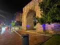 Puerta de Bejanque