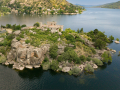 Isla Centinela, Ávila