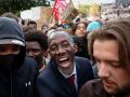 Bally Bagayoko, alcalde de Saint-Denis por el partido La Francia Insumisa