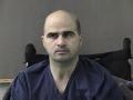 Nidal Malik Hasan