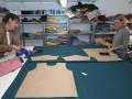 Almazu, marca de moda sostenible nacida en Paredes de Nava, Palencia