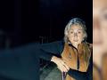 Marta García Martínez, la popular ganadera de Val del Mazo
