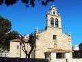 San Mamed de Priegue