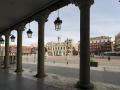 Plaza Mayor de Valladolid