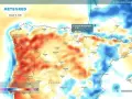 Previsión meteorológica de este sábado, 10 de octubre