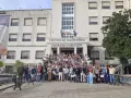 El curso en Córdoba capital