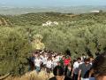 Romería de la Virgen de la Sierra