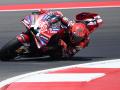 Marc Márquez, durante el Gran Premio de Indonesia