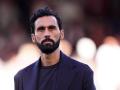 Álvaro Arbeloa, entrenador del Fulham