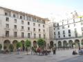 Imagen de archivo de la Audiencia Provincial de Alicante