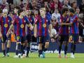 FC Barcelona vs. Getafe