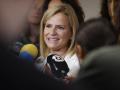 Imagen de archivo de la delegada del Gobierno de la Comunidad Valenciana, Pilar Bernabé