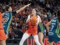 Valencia Basket femenino