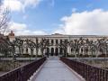 Palacio de Justicia de Burgos