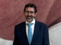 Juan Carlos Corvera, presidente de la fundación Educatio Servanda