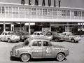 Primeras imágenes de la Renault en Valladolid