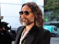 LONDON (United Kingdom), 14/10/2026.- British comedian and actor Russell Brand arrives at Southwark Crown Court in London, Britain, 14 October 2026. Brand appears for the opening day of his criminal trial, facing charges of rape and other sexual offenses to which he has pleaded not guilty. (Reino Unido, Londres) EFE/EPA/NEIL HALL