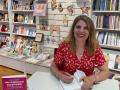 Leire Navaridas