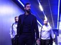 Arbeloa ha sido sancionado con 30.000 euros por criticar públicamente a los árbitros