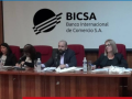 Banco internacional del Comercio de Cuba S.A.