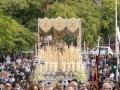 Procesión extraordinaria de La Merced
