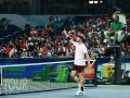 Alejandro Davidovich conquistó el Masters 1000 de Shanghái