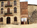 'La Ancianita', la plaza de toros en uso más antigua de España