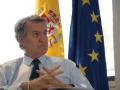 Alberto Núñez Feijóo derogará la Ley de Memora Democrática «porque no es ni de memoria ni democrática»