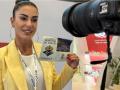 Katrin Ortega, la alcaldesa más votada de toda Málaga, abandona el PSOE