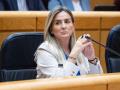 La ministra de Educación, Formación Profesional y Deportes, Milagros Tolón