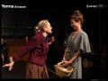 Yerma, una de las grandes tragedias de Lorca, regresa al Teatro Español 92 años después de su estreno en 1934.

REMITIDA / HANDOUT por AYUNTAMIENTO DE MADRID
Fotografía remitida a medios de comunicación exclusivamente para ilustrar la noticia a la que hace referencia la imagen, y citando la procedencia de la imagen en la firma
20/10/2026