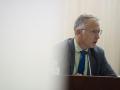 El delegado el Gobierno en la Comunidad Valenciana, Roger Llanes
