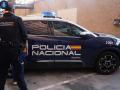 Agente de la Policía Nacional