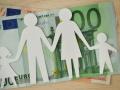 La prestación de 1.000 euros anuales entró en vigor en 2007