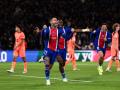 El PSG venció al Barça en el Parque de los Príncipes