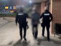 Detenido un hombre por la muerte a puñaladas de una mujer en una urbanización de Carbanchel

REMITIDA / HANDOUT por POLICÍA NACIONAL
Fotografía remitida a medios de comunicación exclusivamente para ilustrar la noticia a la que hace referencia la imagen, y citando la procedencia de la imagen en la firma
21/10/2026
