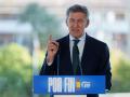 El presidente del PP, Alberto Núñez Feijóo, en un acto de precampaña sobre vivienda en Sevilla