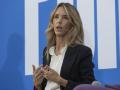 - La diputada del PP Cayetana Álvarez de Toledo