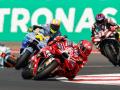 Horario, canal y dónde ver por TV el Gran Premio de Australia de MotoGP 2026