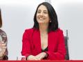 Rebeca Torró, secretaria de Organización del PSOE