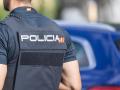 Policía Nacional Española