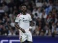 Vinicius sigue sin ser capaz de recuperar su mejor versión con el Real Madrid
