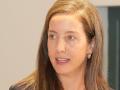 María del Valle Ares, nueva consejera de Educación de la Junta de Castilla y León