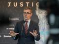 El ministro de Presidencia, Justicia y Relaciones con las Cortes, Félix Bolaños
M. Dylan / Europa Press
23/10/2026